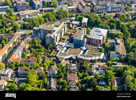 AGAPLESION KLINIKUM HAGEN .